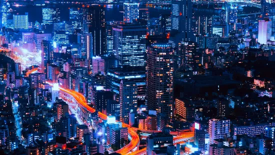 IoT to Transform Cities into Smart Cities if Governments Lay Down the Infrastructure