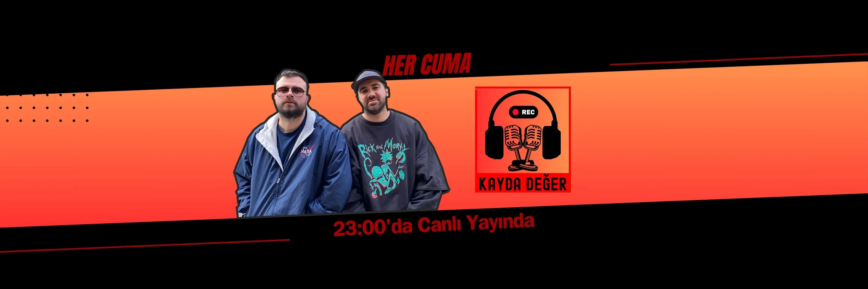 Karma Türkiye \ Sesli İçerik Platformu | Canlı Radyo