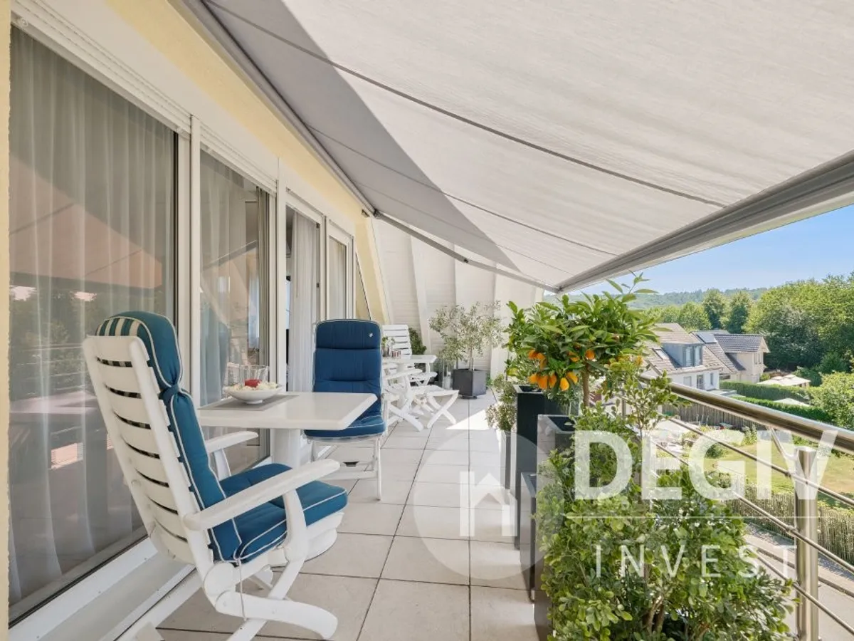Balkon 1