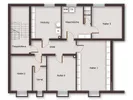 Grundriss KG