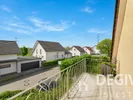 Ausblick Straßenseite
