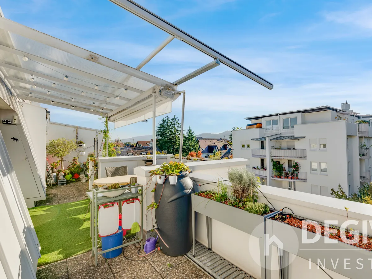 Terrasse 1