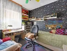 Kinderzimmer EG