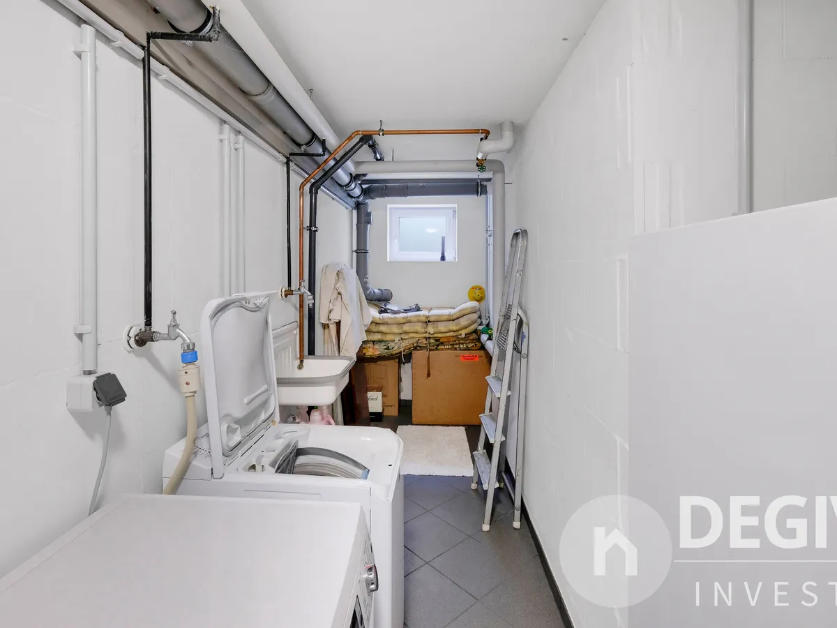 Waschzimmer