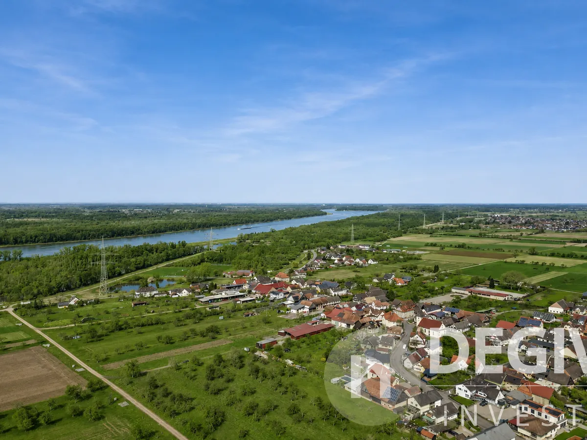 Umgebung