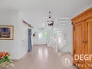 Eingangsbereich Blick Tür