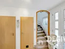 Treppenaufgang