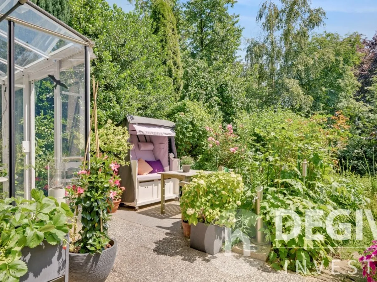 Garten 1