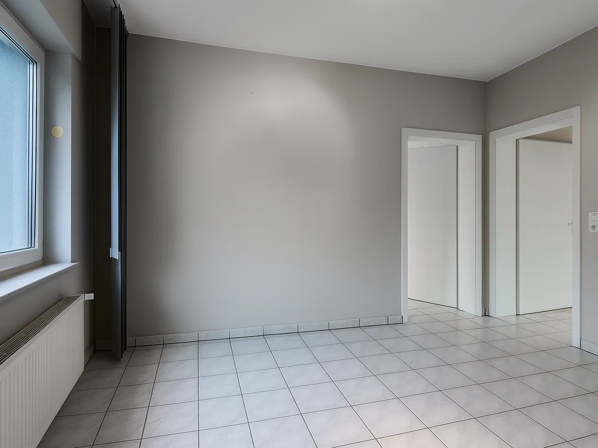 Elternschlafzimmer/ Wohnung 2