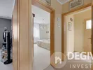 Flur OG mit Schlafzimmer