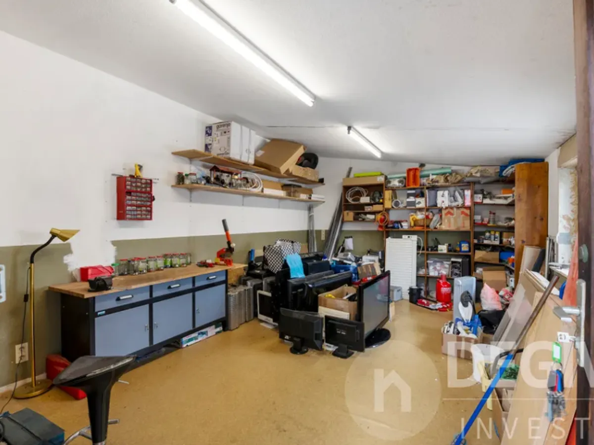 Werkstatt