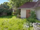Garten und Garage