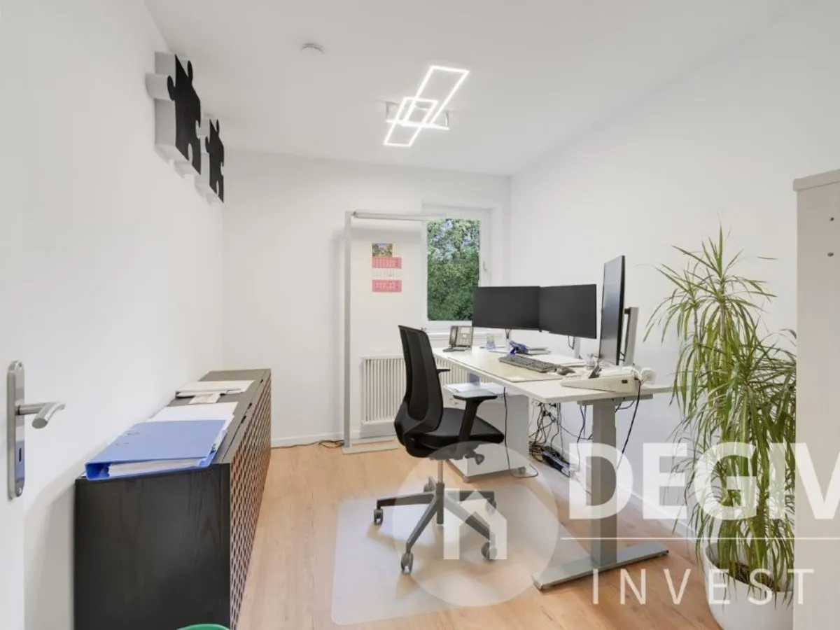 Büro 5