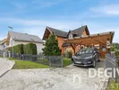 Grundstück mit Carport