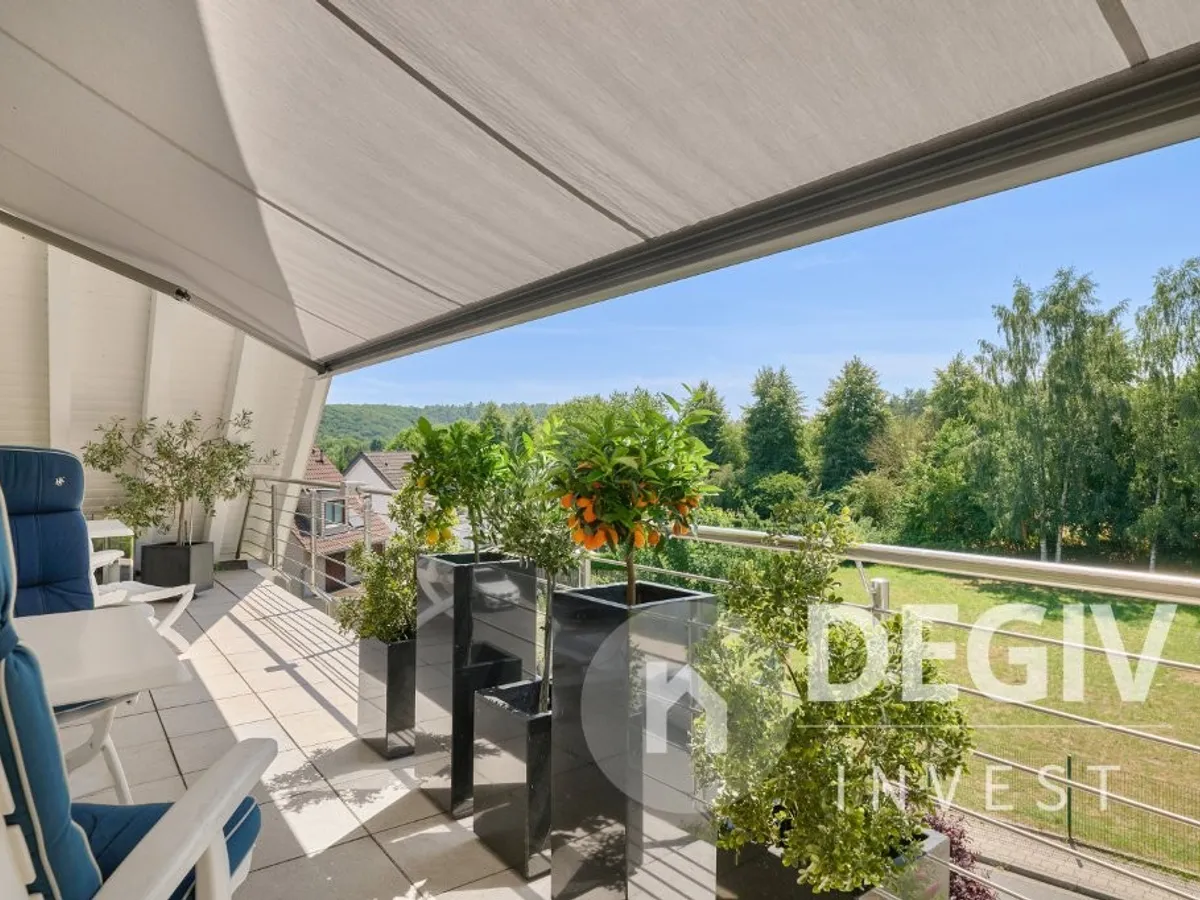 Balkon 3