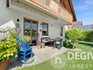 Außenansicht Terrasse