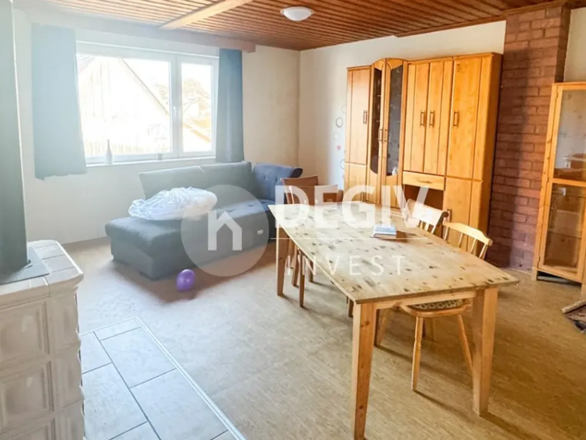 EG Wohnzimmer