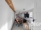 Arbeitszimmer