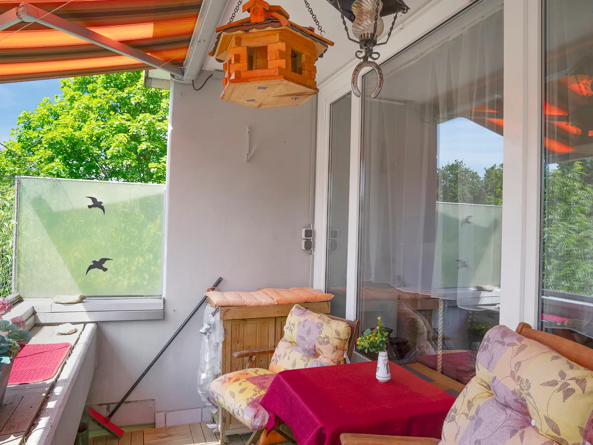 Loggia
