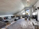Wohnzimmer Einlieger DG