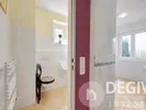 Gäste-WC und Bad nebeneinander