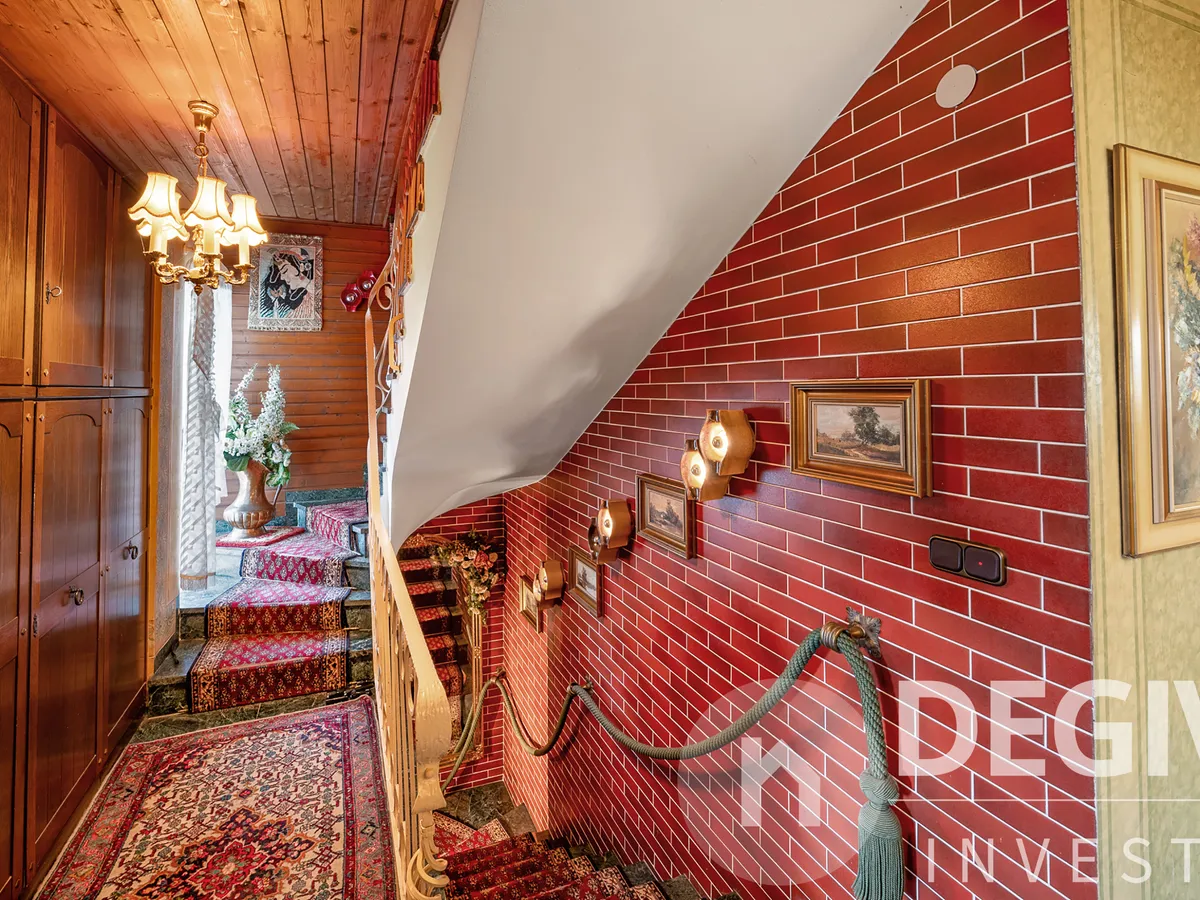 Treppen