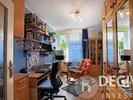Arbeitszimmer