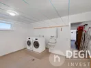 Hauswirtschaftsraum