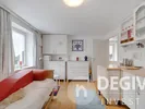 zweites Schlafzimmer OG
