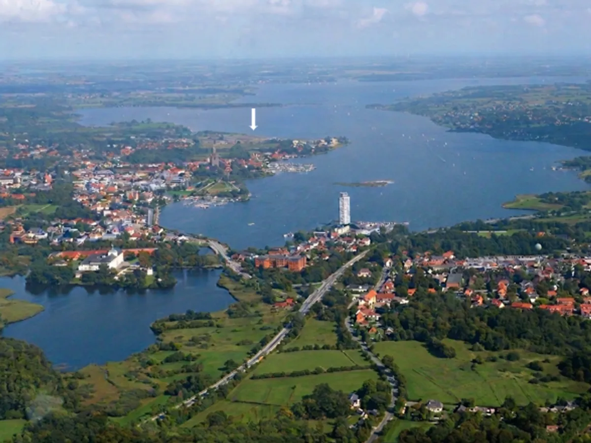 Lage (Foto HP&P GmbH)