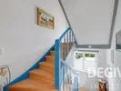 Treppenaufgang