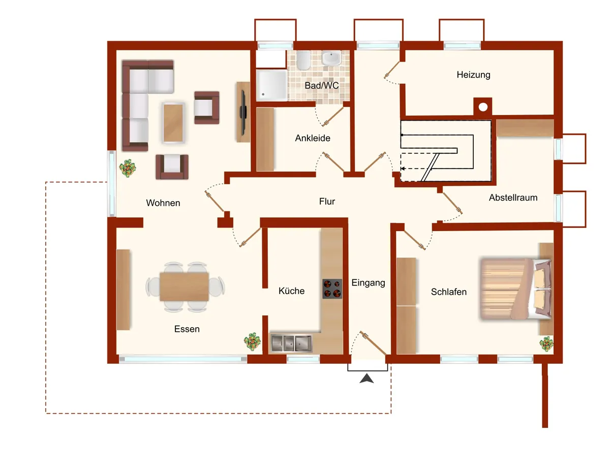 Neues Bild hinzufügen