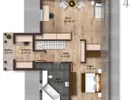 Grundriss OG