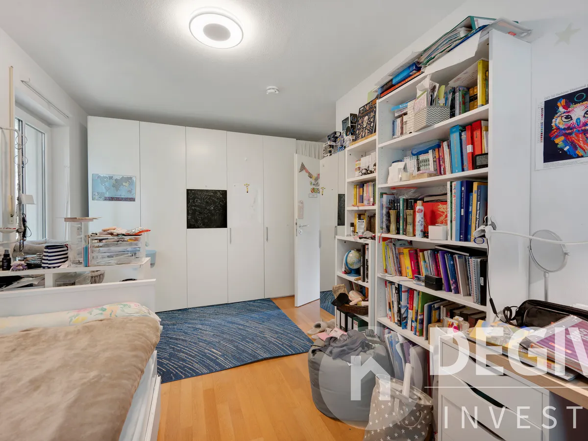 Gästezimmer