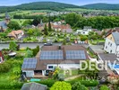 Lage im Ort - eingebettet in gewachsenes Wohngebiet