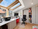 Homeoffice, Gästezimmer oder Kinderzimmer