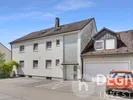 Ansicht Hauseingang