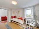 zweites Schlafzimmer OG