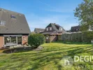 Gartenansicht