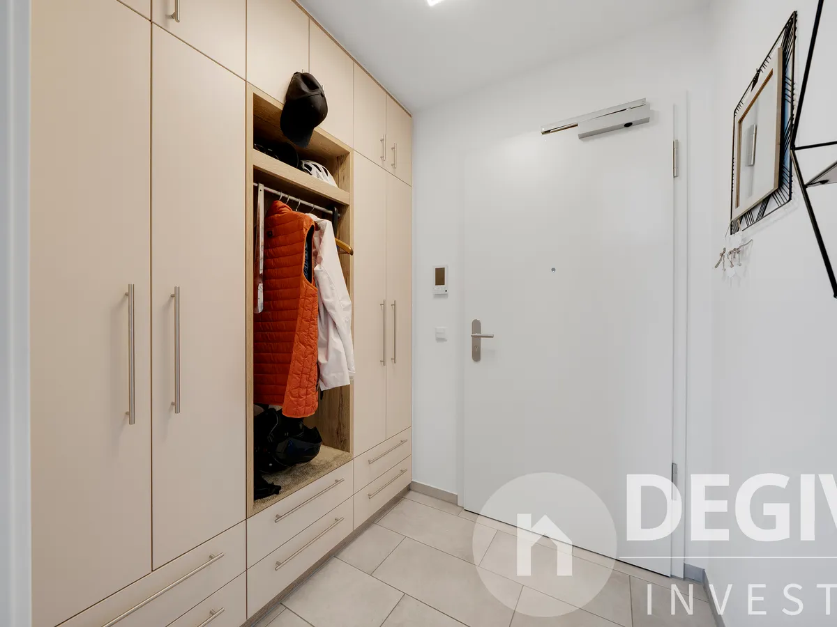 Garderobe