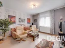 Wohnzimmer Dachgeschoss