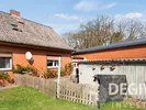 Gartenansicht