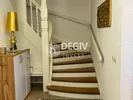 Treppe aus EG