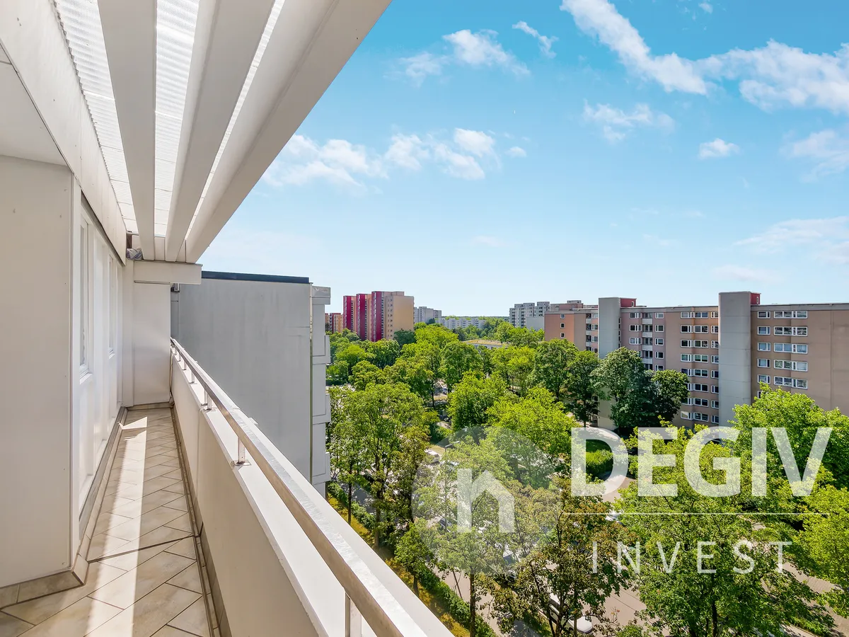 Balkon