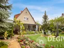 Gartenansicht