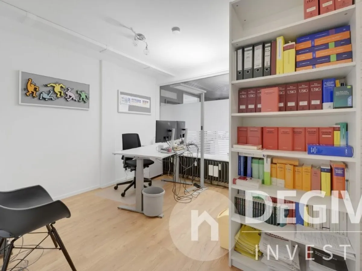 Büro 2