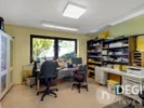 Arbeitszimmer