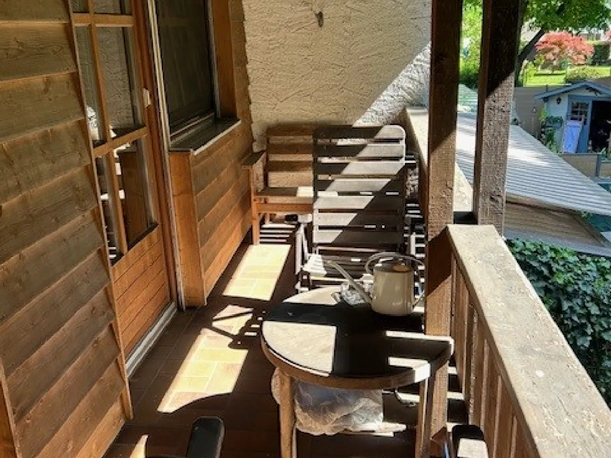 Balkon