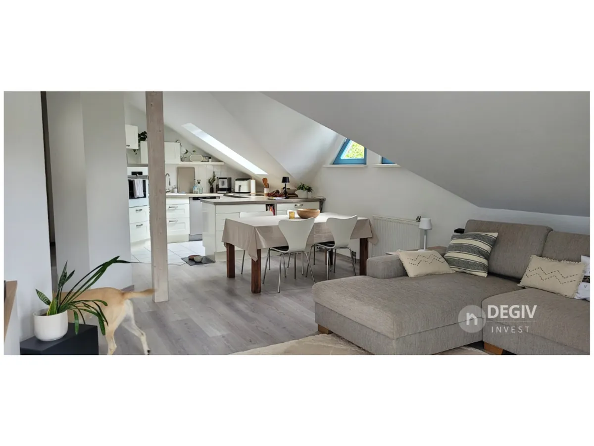 Wohnzimmer OG
