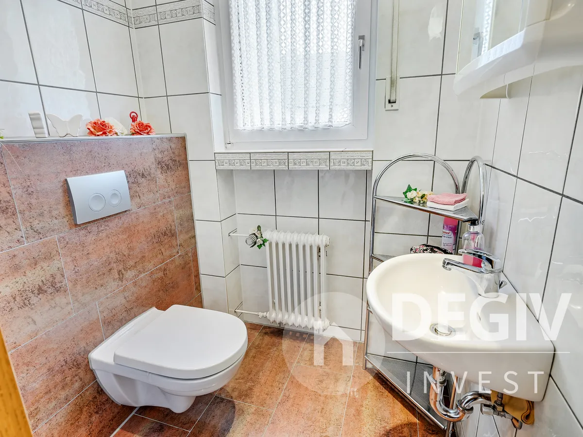Gäste - WC